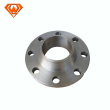 concrete pump flange